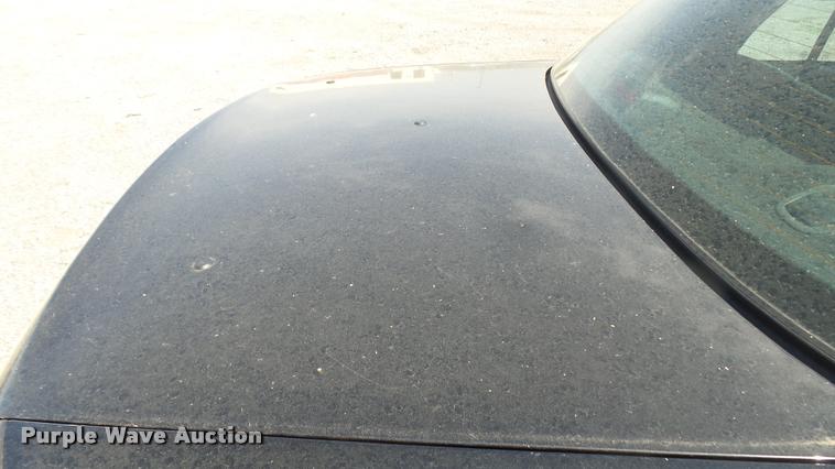 image for item DB3390 2011 Ford Crown Victoria Police Interceptor