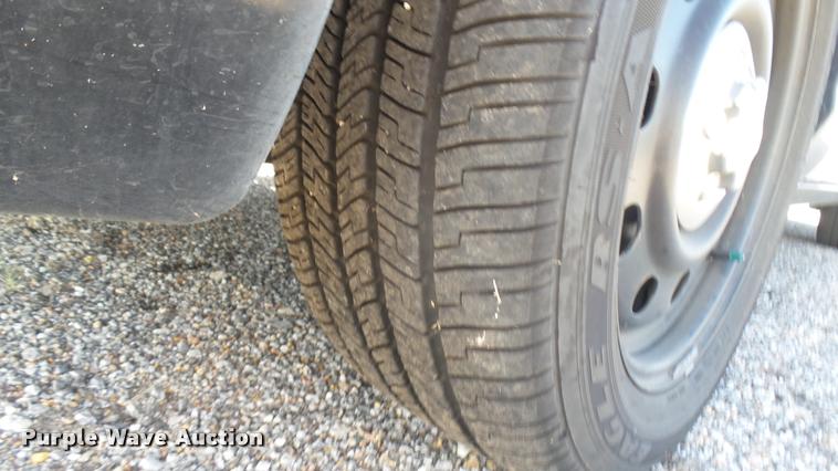 image for item DB3391 2009 Ford Crown Victoria Police Interceptor