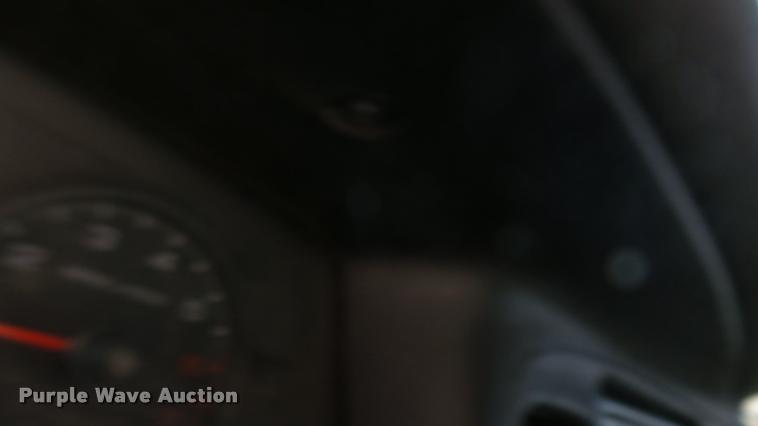 image for item DB3392 2009 Ford Crown Victoria Police Interceptor