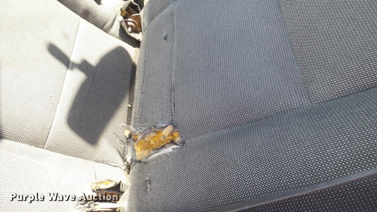 image for item DB3392 2009 Ford Crown Victoria Police Interceptor