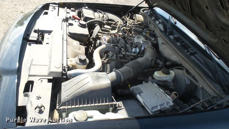 image for item DB3393 2009 Ford Crown Victoria Police Interceptor