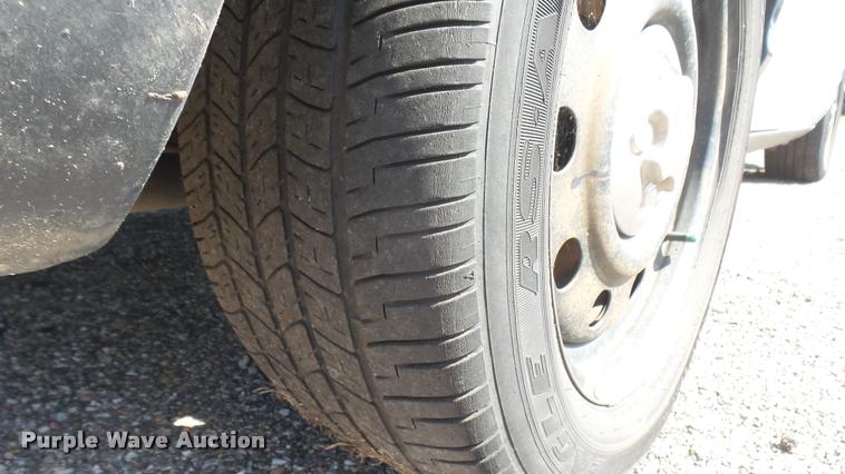 image for item DB3393 2009 Ford Crown Victoria Police Interceptor