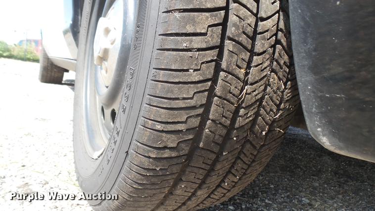 image for item DB3394 2009 Ford Crown Victoria Police Interceptor