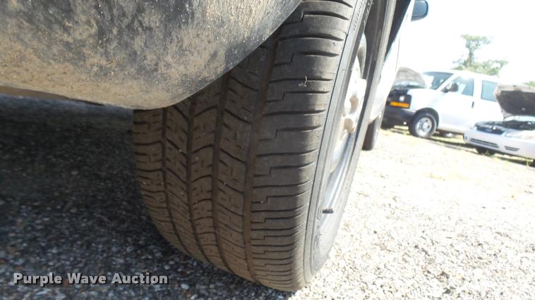 image for item DB3394 2009 Ford Crown Victoria Police Interceptor