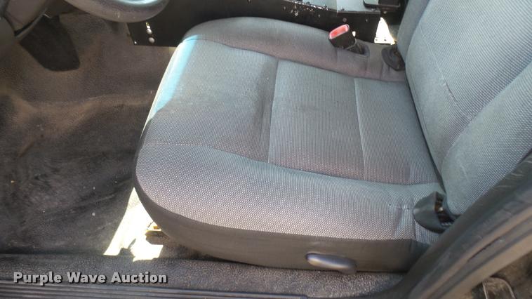 image for item DB3395 2009 Ford Crown Victoria Police Interceptor