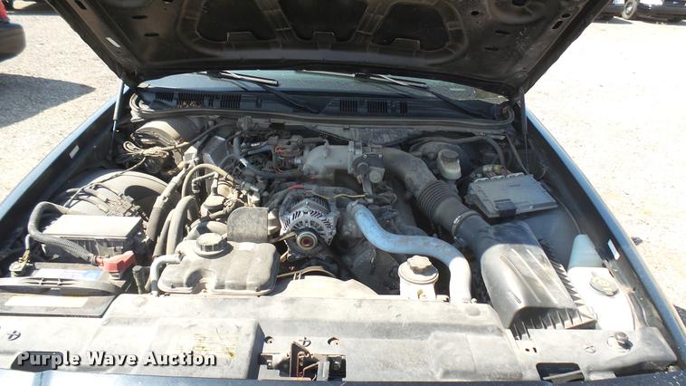 image for item DB3395 2009 Ford Crown Victoria Police Interceptor