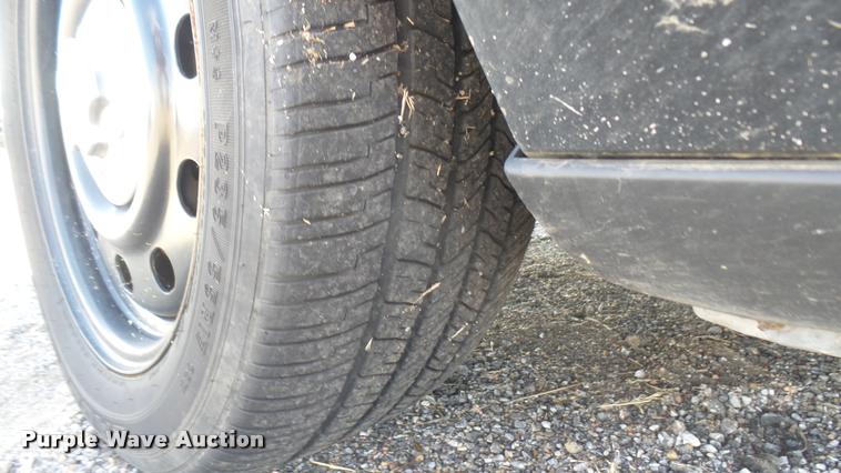 image for item DB3395 2009 Ford Crown Victoria Police Interceptor