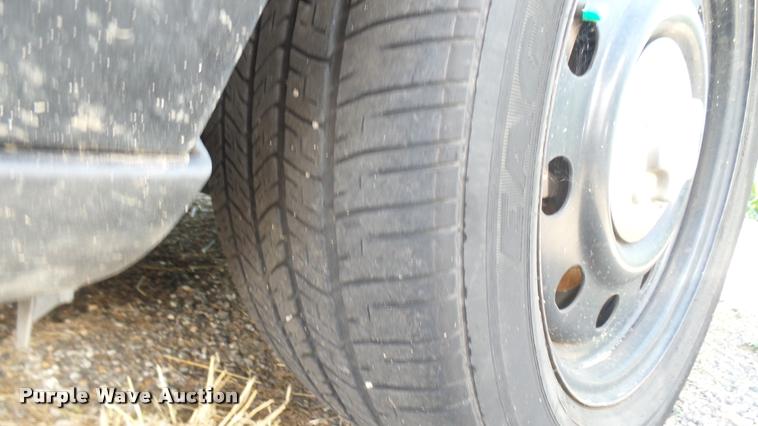 image for item DB3396 2011 Ford Crown Victoria Police Interceptor