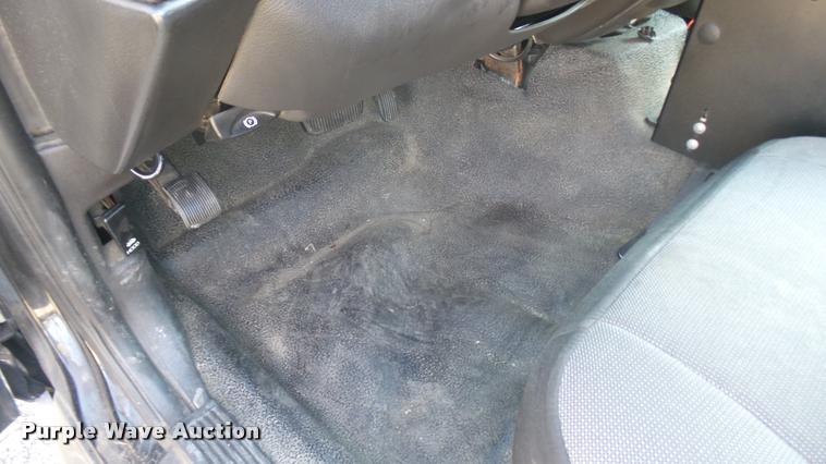 image for item DB3397 2010 Ford Crown Victoria Police Interceptor