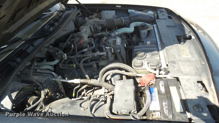 image for item DB3397 2010 Ford Crown Victoria Police Interceptor