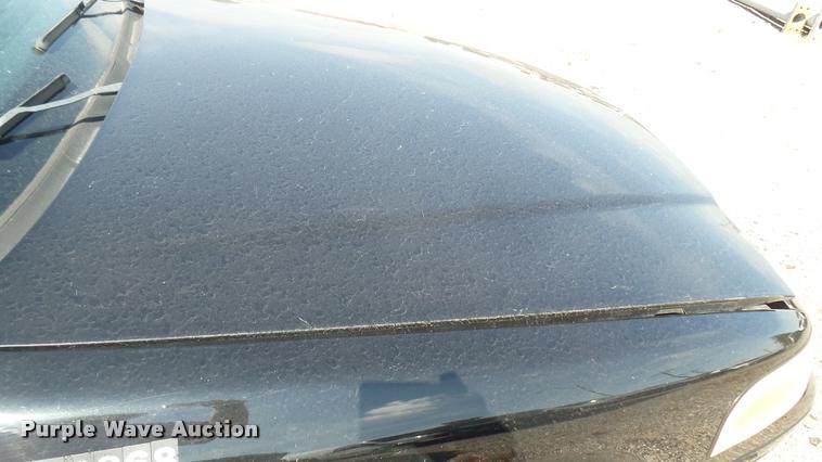 image for item DB3397 2010 Ford Crown Victoria Police Interceptor