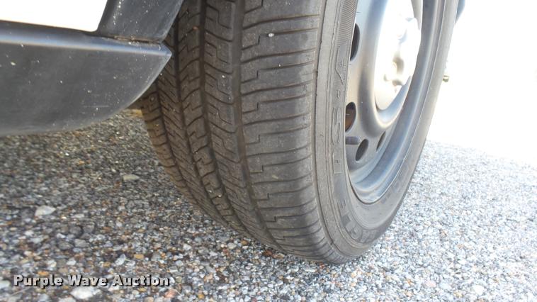 image for item DB3397 2010 Ford Crown Victoria Police Interceptor