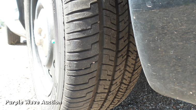 image for item DB3397 2010 Ford Crown Victoria Police Interceptor