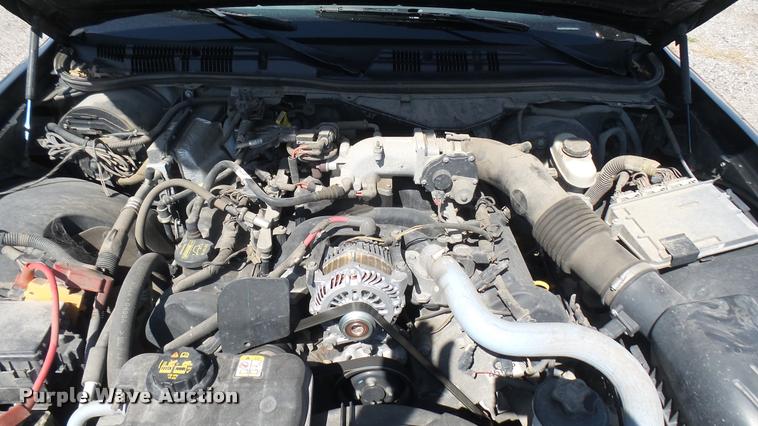 image for item DB3398 2009 Ford Crown Victoria Police Interceptor