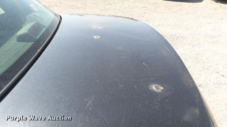 image for item DB3398 2009 Ford Crown Victoria Police Interceptor