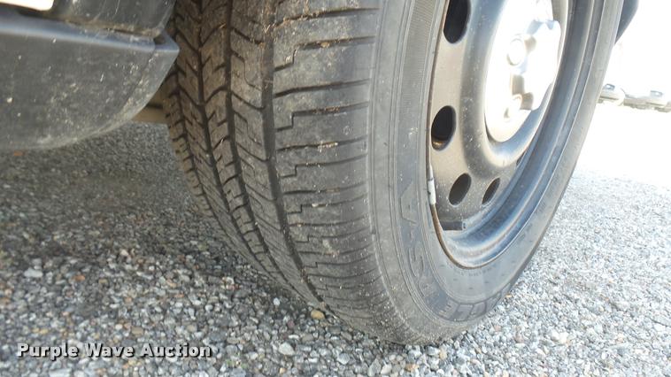 image for item DB3398 2009 Ford Crown Victoria Police Interceptor