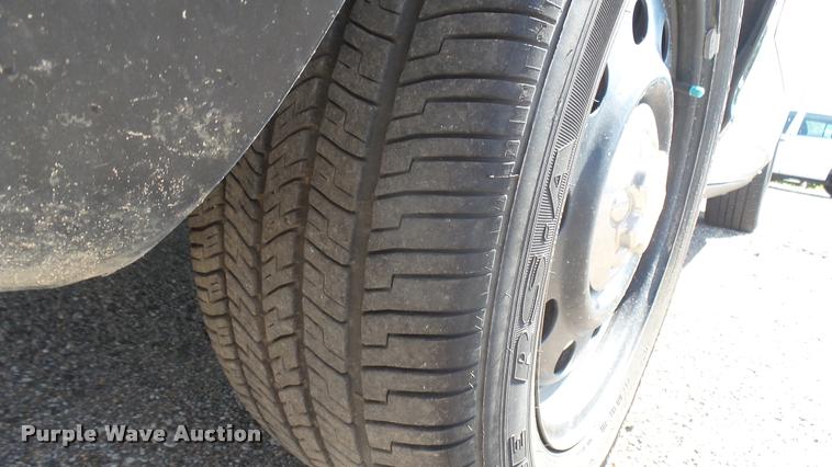 image for item DB3398 2009 Ford Crown Victoria Police Interceptor