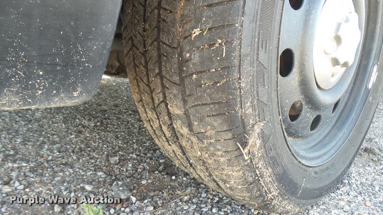 image for item DB3399 2011 Ford Crown Victoria Police Interceptor