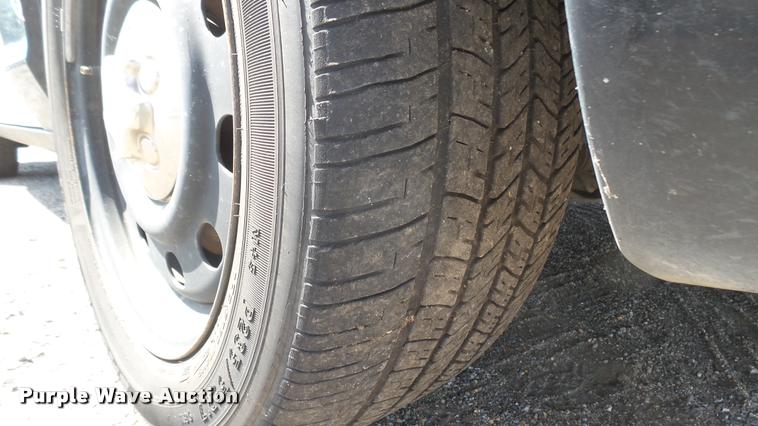 image for item DB3400 2011 Ford Crown Victoria Police Interceptor