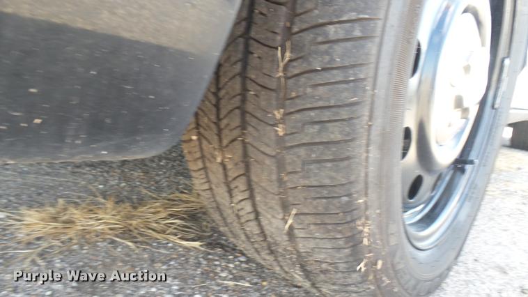 image for item DB3402 2010 Ford Crown Victoria Police Interceptor