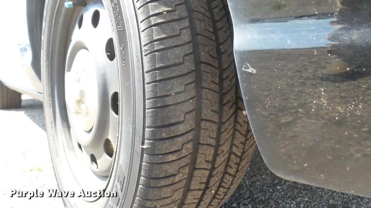 image for item DB3403 2010 Ford Crown Victoria Police Interceptor