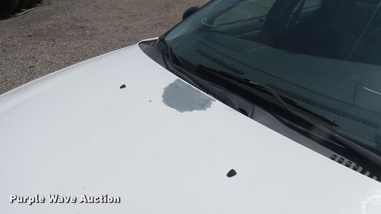 image for item DB3404 2006 Ford Taurus SE