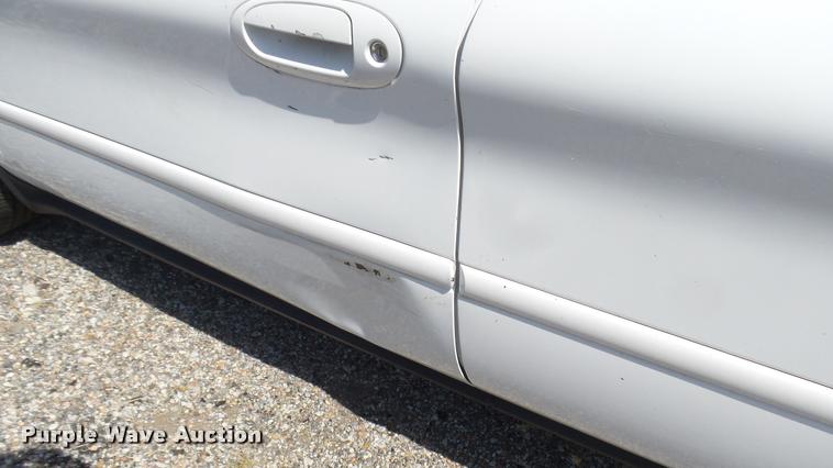 image for item DB3404 2006 Ford Taurus SE