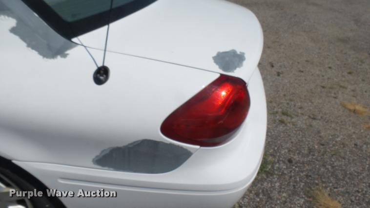 image for item DB3404 2006 Ford Taurus SE