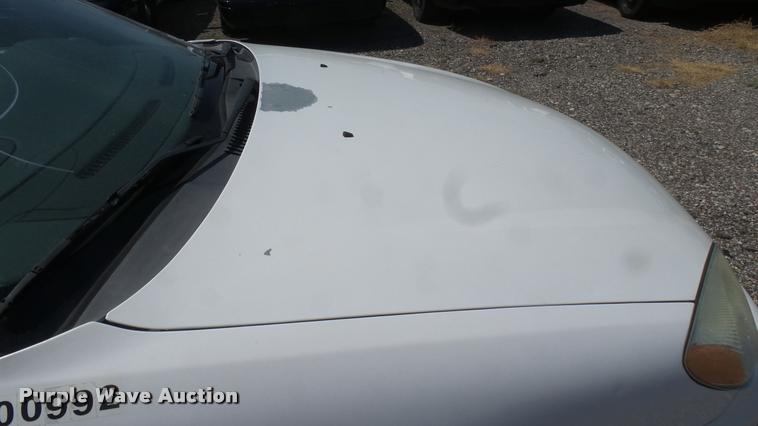 image for item DB3404 2006 Ford Taurus SE