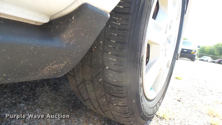 image for item DB3404 2006 Ford Taurus SE