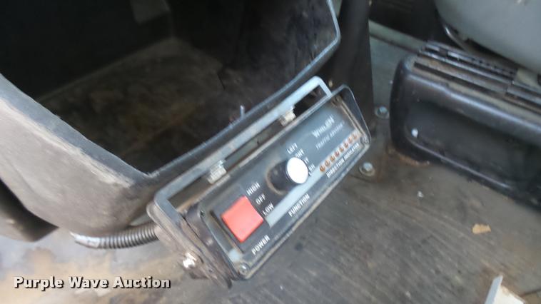 image for item DB3405 2011 Chevrolet Express 2500 Cargo van