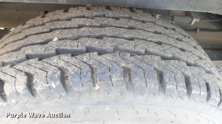 image for item DB3406 2014 Chevrolet Express 2500 Cargo van