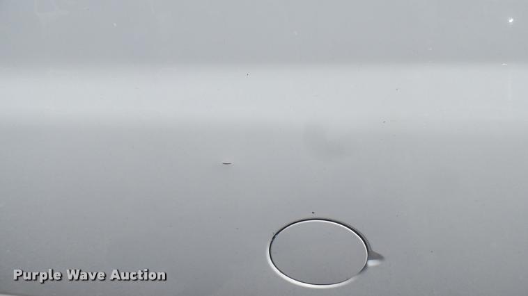 image for item DB3407 2005 Chevrolet Express 2500 Cargo van