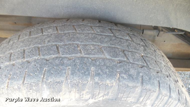 image for item DB3407 2005 Chevrolet Express 2500 Cargo van