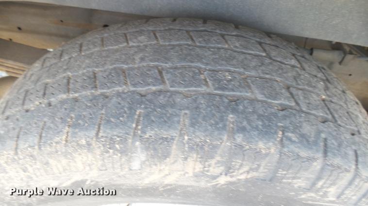 image for item DB3407 2005 Chevrolet Express 2500 Cargo van