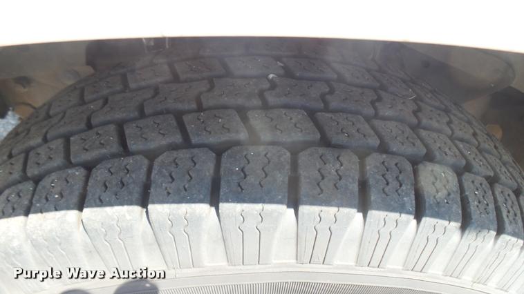 image for item DB3407 2005 Chevrolet Express 2500 Cargo van