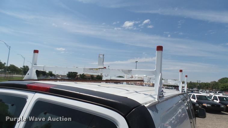 image for item DB3408 2005 Chevrolet Express 2500 Cargo van