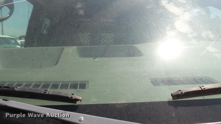 image for item DB3408 2005 Chevrolet Express 2500 Cargo van