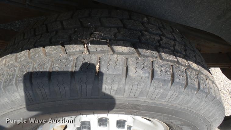 image for item DB3408 2005 Chevrolet Express 2500 Cargo van