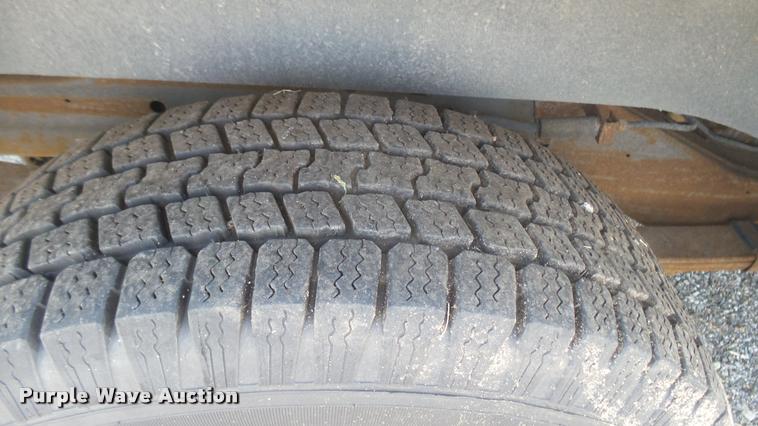 image for item DB3408 2005 Chevrolet Express 2500 Cargo van