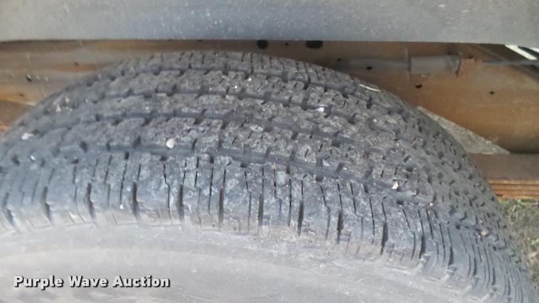 image for item DB3409 2005 Chevrolet Express 2500 Cargo van