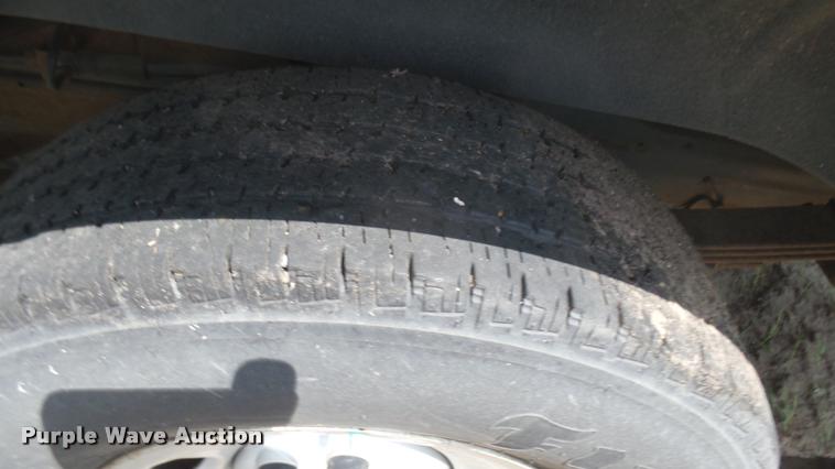 image for item DB3409 2005 Chevrolet Express 2500 Cargo van