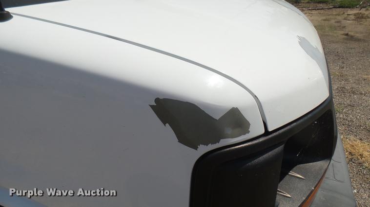 image for item DB3410 2009 Chevrolet Express 2500 Cargo animal control van