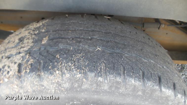 image for item DB3411 2008 Chevrolet Express 2500 Cargo animal control van