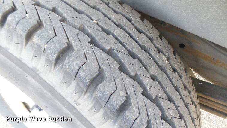 image for item DB3412 2009 Chevrolet Express 2500 Cargo animal control van