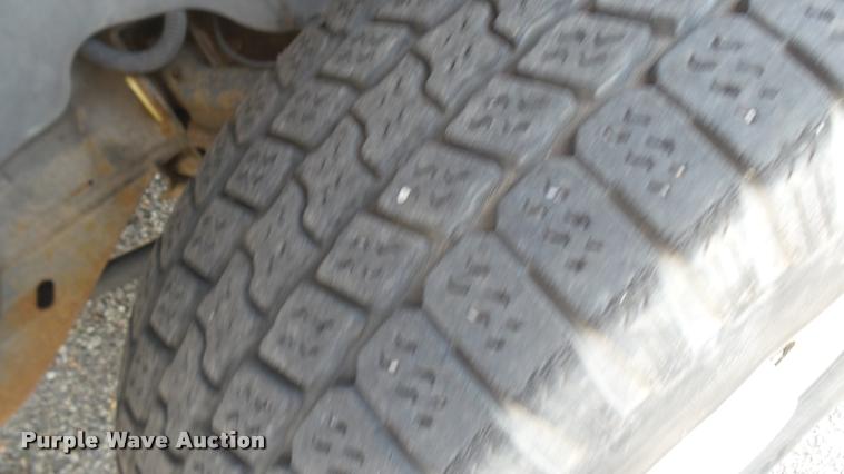 image for item DB3416 2007 Chevrolet Silverado 2500HD Crew Cab pickup truck