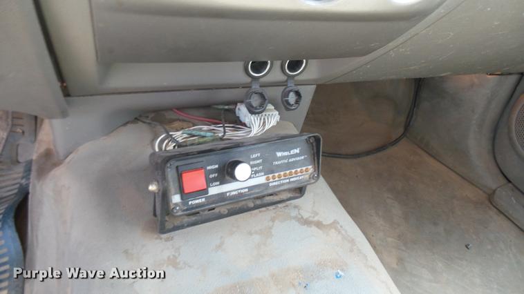 image for item DB3417 2007 Chevrolet Colorado Ext. Cab pickup truck