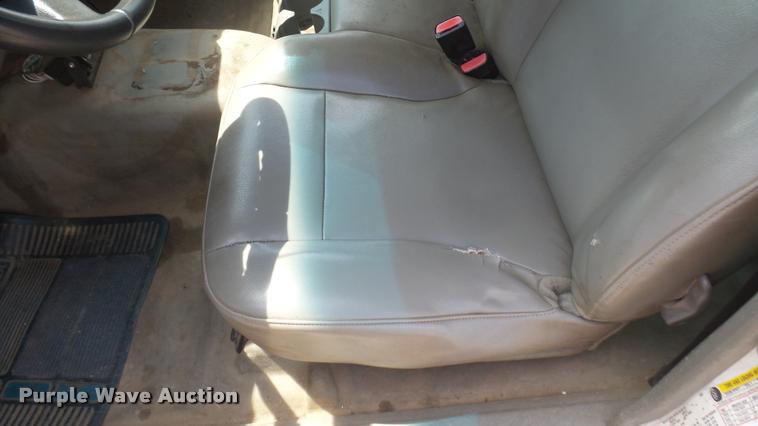 image for item DB3417 2007 Chevrolet Colorado Ext. Cab pickup truck