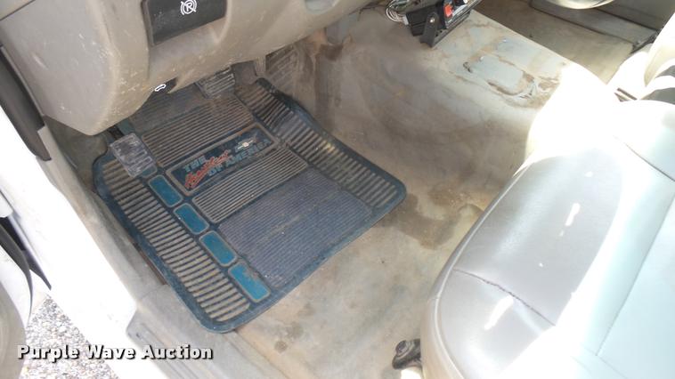 image for item DB3417 2007 Chevrolet Colorado Ext. Cab pickup truck