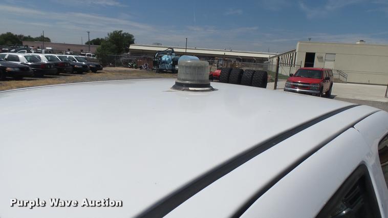 image for item DB3417 2007 Chevrolet Colorado Ext. Cab pickup truck